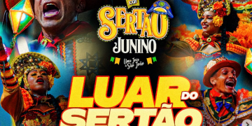 Luar do Sertão é a grande campeã do XXVI Sertão Junino de Boa Viagem CE