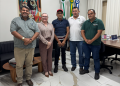 Gestão Ivoneth Braga garante benefício para 20 famílias da zona rural de Pedra Branca