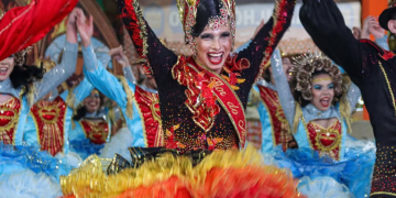 Flor do Algodão vence o X Ibicuitinga Junino e conquista o terceiro título da temporada 2026