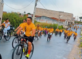 CicloSesc 2026 Reúne Centenas de Ciclistas e Movimenta Manhã de Domingo em Pedra Branca