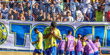 Futebol cearense define finalistas e novos integrantes da elite para 2027