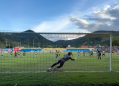 Final da Série B: Itapipoca e Icasa empatam sem gols no primeiro jogo da decisão