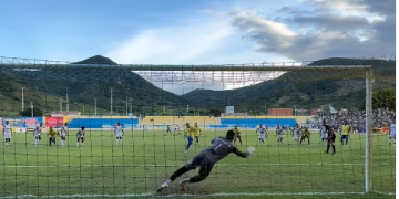 Final da Série B: Itapipoca e Icasa empatam sem gols no primeiro jogo da decisão