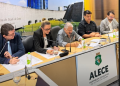 Divulgada a lista dos melhores prefeitos do Ceará 2025/2026; apuração na Assembleia Legislativa define os 40 gestores homenageados