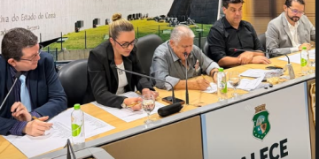 Divulgada a lista dos melhores prefeitos do Ceará 2025/2026; apuração na Assembleia Legislativa define os 40 gestores homenageados