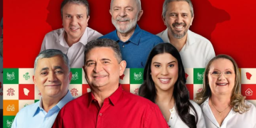 Articulações de 2026: Pedra Branca vira palco de grande encontro político neste sábado (13)
