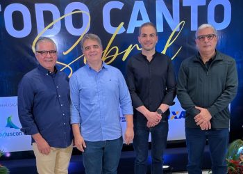 Sinduscon Ceará impulsiona construção civil na Região Norte com evento em Sobral