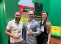 Empresários cearenses ganham destaque na maior feira de produtos naturais da América Latina em São Paulo