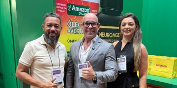 Empresários cearenses ganham destaque na maior feira de produtos naturais da América Latina em São Paulo