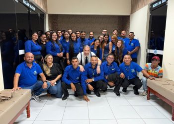 Funerária Nossa Senhora da Boa Viagem investe em capacitação e reforça compromisso com atendimento humanizado