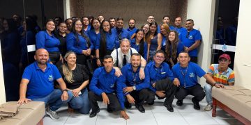 Funerária Nossa Senhora da Boa Viagem investe em capacitação e reforça compromisso com atendimento humanizado
