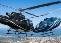 Tragédia no Rio: Colisão aérea entre helicópteros deixa seis mortos no Recreio dos Bandeirantes