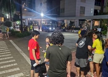 Reflexos na Amazônia: Terremotos na Venezuela Espalham Susto e Forçam Evacuação de Prédios no Norte do Brasil