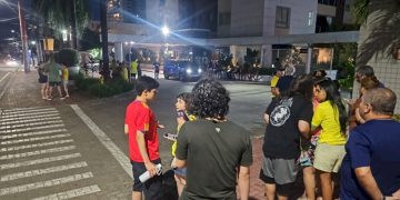 Reflexos na Amazônia: Terremotos na Venezuela Espalham Susto e Forçam Evacuação de Prédios no Norte do Brasil