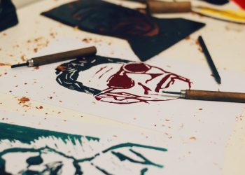 Exposição une xilogravura, cordel e memória na abertura da IV Semana Cego Aderaldo de Arte-Poesia