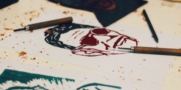 Exposição une xilogravura, cordel e memória na abertura da IV Semana Cego Aderaldo de Arte-Poesia