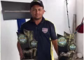Vaqueiro é morto a facadas após receber troféu de campeão no interior do Ceará