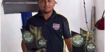 Vaqueiro é morto a facadas após receber troféu de campeão no interior do Ceará