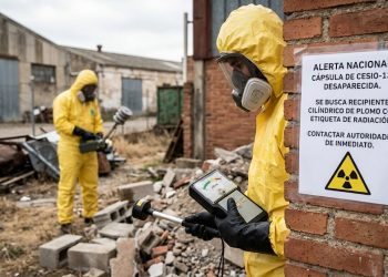 Fantasma de Goiânia: Sumiço de Césio-137 na Argentina acende alerta e relembra tragédia brasileira
