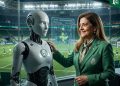 Palmeiras fecha parceria com o Google e traz o TactiAI para otimizar o desempenho do Verdão com a bola rolando