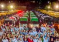 DO SERTÃO AO CARIRI: LULA EXPANDE INVESTIMENTOS E ENTREGA VEÍCULOS PARA SAÚDE E EDUCAÇÃO NO CEARÁ