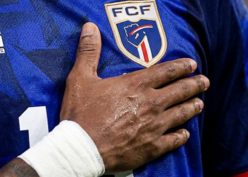 Alma de Gigante: Cabo Verde Cai de Pé Contra a Argentina em Jogo Histórico e Conquista de Vez o Coração dos Brasileiros