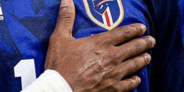 Alma de Gigante: Cabo Verde Cai de Pé Contra a Argentina em Jogo Histórico e Conquista de Vez o Coração dos Brasileiros