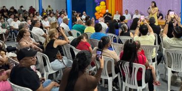 Manoela Pimenta une forças em Boa Viagem e consolida base de apoio na região