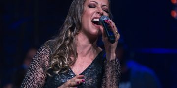 Fé e Celebração: Show Católico com Adriana Arydes Marca os 155 Anos de Pedra Branca
