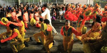 Arraiá Junino reúne famílias e fortalece convivência na Associação Santo Dias
