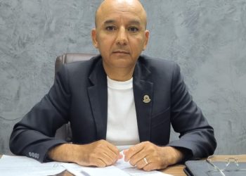 Presidente da Câmara de Pedra Branca prepara concurso público para o legislativo