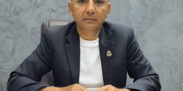 Presidente da Câmara de Pedra Branca prepara concurso público para o legislativo