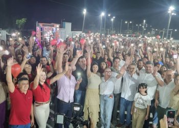 Articulação Política em Pedra Branca: Reunião com Lideranças Movimenta o Cenário Local