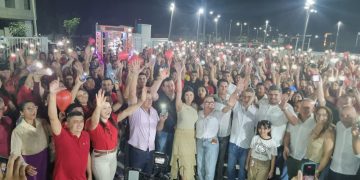 Articulação Política em Pedra Branca: Reunião com Lideranças Movimenta o Cenário Local