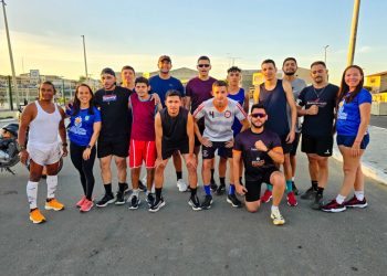 As Olimpíadas de Pedra Branca 2026 prometem movimentar a juventude e os atletas do município em grande festa de emancipação