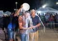 Concurso Leiteiro premia grandes produtores e consagra a força da pecuária em Pedra Branca