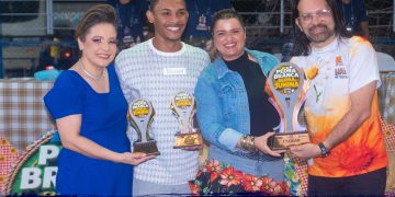 Flor do Sertão, de Jaguaretama, é a grande campeã do Festival Pedra Branca Serra Junina 2026
