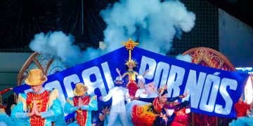 Domínio total: Flor do Algodão é campeã do MadaJunino e fatura três categorias individuais