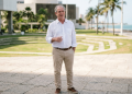 Ciro Gomes minimiza pré-candidatura de Cid ao Senado e diz que já sabia da “manobra”