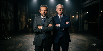 Real Time Big Data: No 1º turno Elmano tem 44% e Ciro 40%,  no 2º  o governador  apresse com 47%  e o ex- com 45% no Ceará