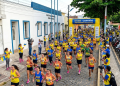 Corrida de Rua Marca a Abertura Oficial das Comemorações do Aniversário de Pedra Branca