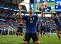 Gigante e Imparável: Argentina Conquista Virada Heroica Sobre a Inglaterra e Vai à Final da Copa do Mundo