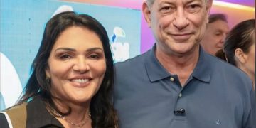 Prefeita de Redenção rompe com base de Elmano e declara apoio a Ciro Gomes