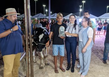 Sucesso em Pedra Branca: Veja Tudo sobre o 1º Festival do Boi Gordo e o Serra Junina 2026
