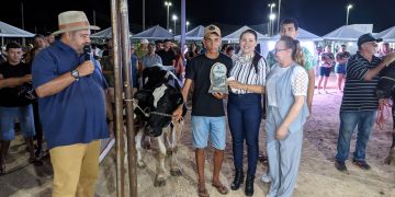 Sucesso em Pedra Branca: Veja Tudo sobre o 1º Festival do Boi Gordo e o Serra Junina 2026
