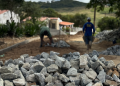 Ivoneth Braga acelera obras para transformar infraestrutura na zona rural de Pedra Branca