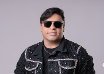 Forró de Luto: Música Nordestina Despede-se do Cantor Neto Araújo, da Banda Collo de Menina