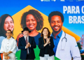 Lula Inaugura 10 Novos Campi de Institutos Federais com Foco na Expansão do Ensino Técnico