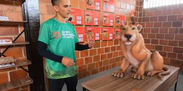 Orgulho dos Inhamuns: Tauá Ganha o Jardim Zoobotânico da Caatinga para Impulsionar Turismo e Pesquisa