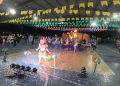 Multidão lota abertura do Festival Pedra Branca Serra Junina 2026 em noite de emoção e resgate cultural